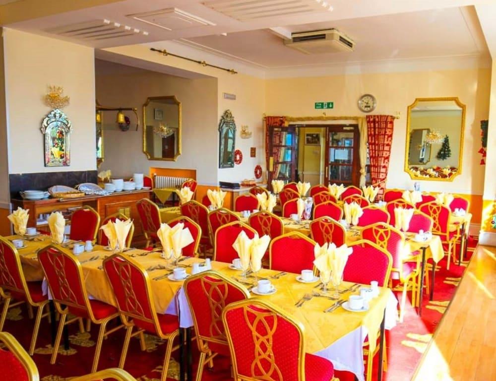 Albany Lions Hotel Tournoi d'Tournoi d'Eastbourne Extérieur photo