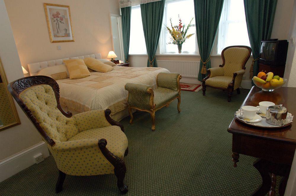 Albany Lions Hotel Tournoi d'Tournoi d'Eastbourne Chambre photo