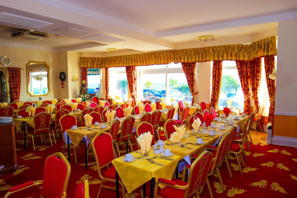 Albany Lions Hotel Tournoi d'Tournoi d'Eastbourne Extérieur photo