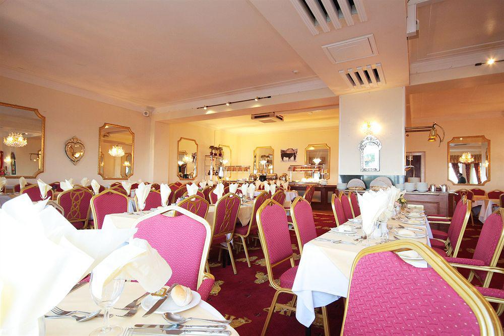 Albany Lions Hotel Tournoi d'Tournoi d'Eastbourne Extérieur photo